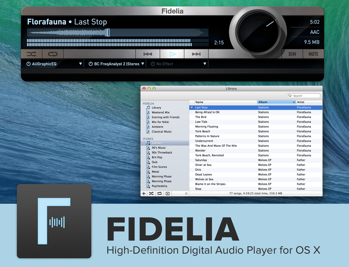 hi res audio player mac hi res audio player mac
